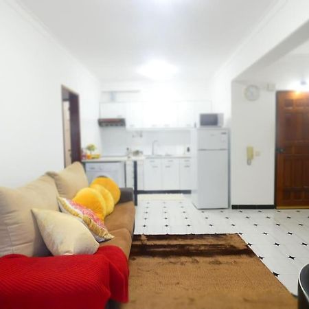 Apartamento Marisol Confort Aroeira  Esterno foto
