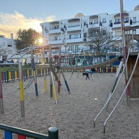 Apartamento Marisol Confort Aroeira  Esterno foto