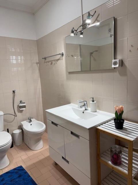 Apartamento Marisol Confort Aroeira  Esterno foto