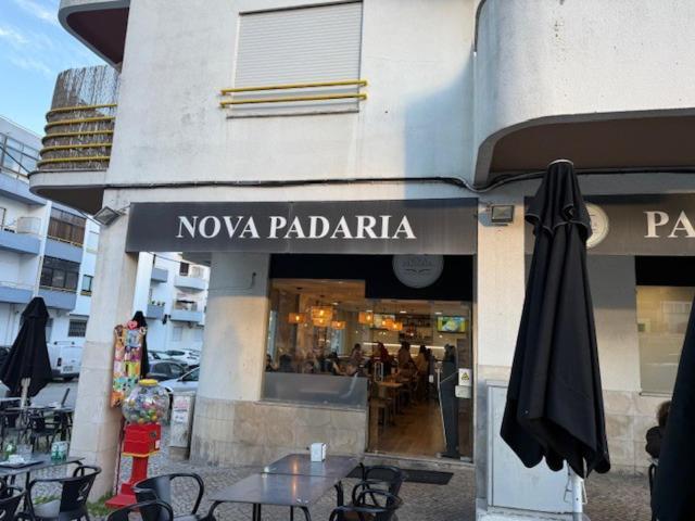 Apartamento Marisol Confort Aroeira  Esterno foto