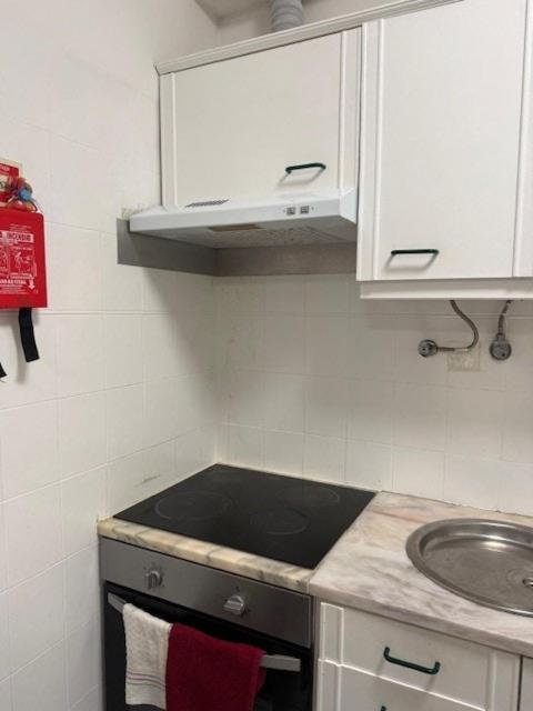 Apartamento Marisol Confort Aroeira  Esterno foto